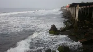 Gobierno libera 105 mdp para reconstrucción por huracán