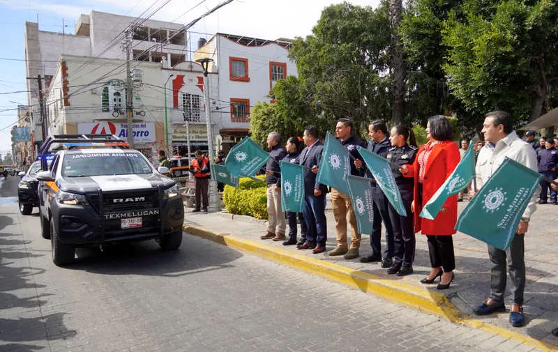 Gobierno de Texmelucan pone en funcionamiento la Unidad de Atención Inmediata a las Mujeres