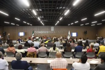 Realiza Congreso de Puebla segundo foro para trabajar en reformas a Ley de Bienestar Animal