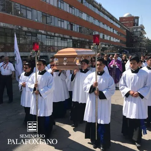 ¿Quién fue Rosendo Huesca y Pacheco?