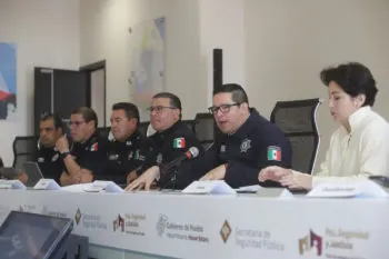 Un total de 127 municipios de Puebla carecen de Unidad de Atención Inmediata a la Mujer: SSP