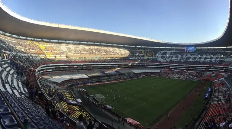 El América y sus dueños. 2ª parte