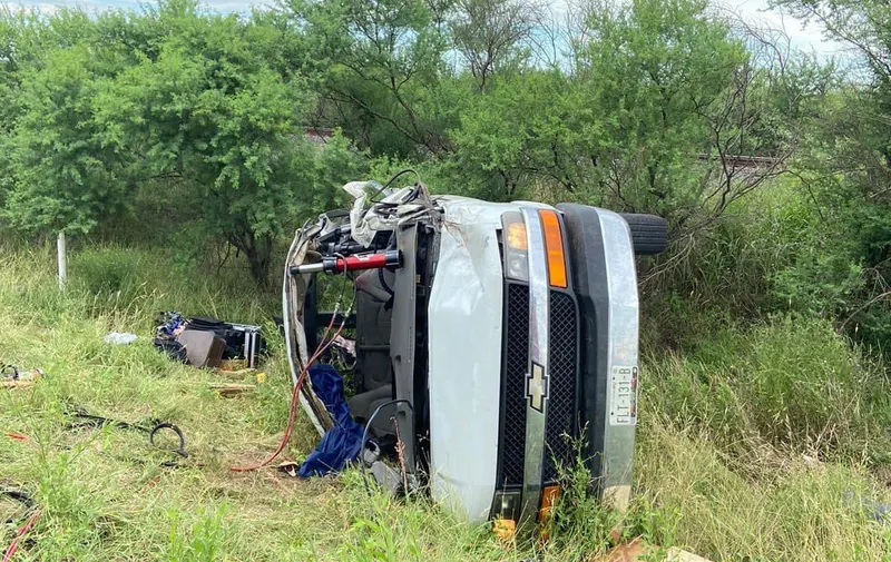 Oscar Ayala y su Sangre Brava
