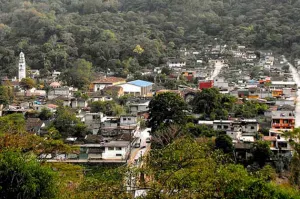Denuncian nuevo proyecto hidroeléctrico en Zapotitlán
