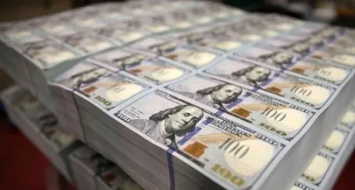Reservas internacionales hilan sexta baja consecutiva al caer 150 mdd: Banxico