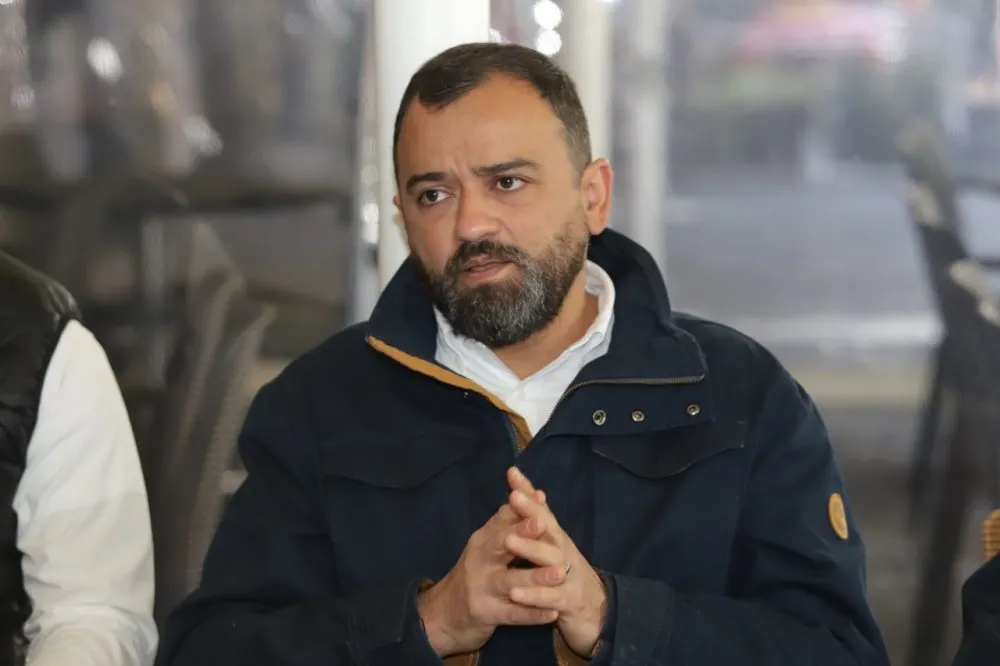 René Sánchez G
