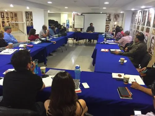 Librería BUAP ofrecerá talleres de ensayo político y literario, cuento, minificción y novela