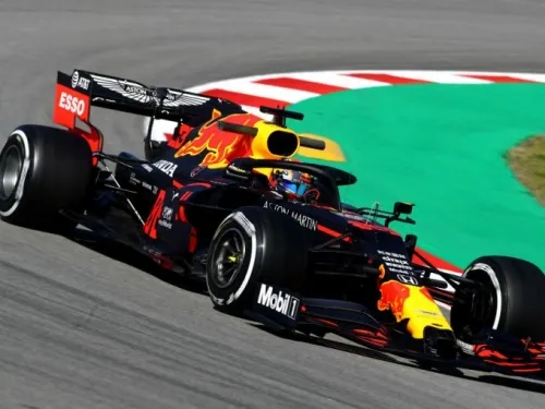 El GP de Australia, cancelado por el coronavirus