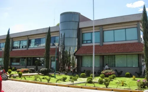Suspenden solicitud de destitución del Comisario de Seguridad de Seguridad de Texmelucan