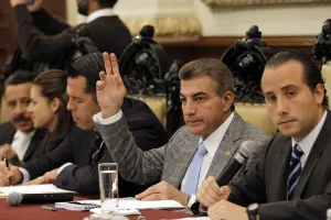 Instruyen a Segob nombrar a edil suplente en Canoa