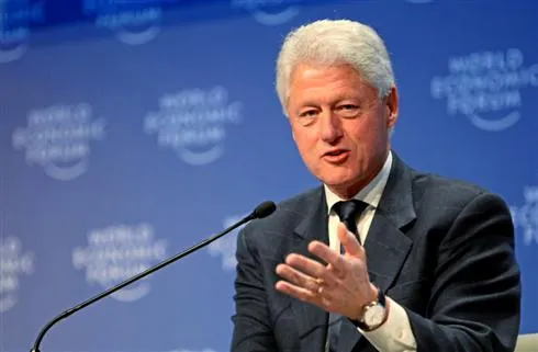 Bill Clinton nomina a Barack Obama para la reelección en EEUU