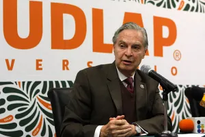 Antes de pedir cabezas en AN, deben analizarse números de elecciones: Derbez