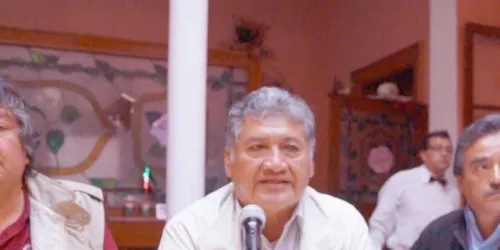 Horacio Gaspar fue ejemplo de lo que hoy carecen los diputados de Morena