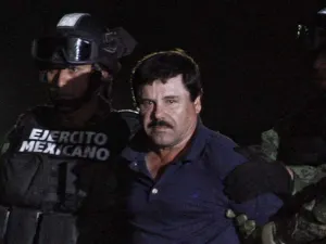 Procedente la extradición de El Chapo