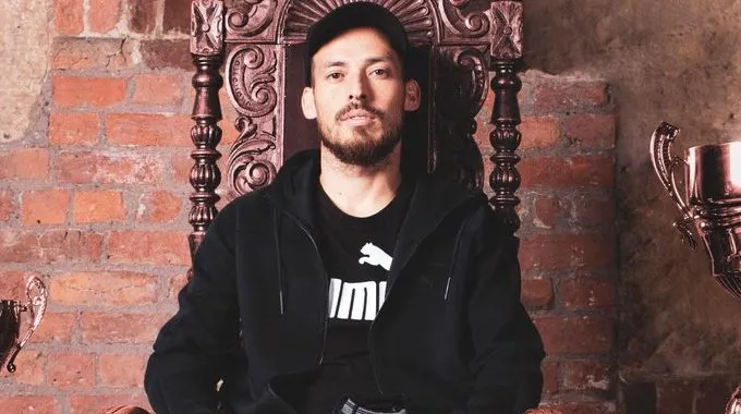 David Silva