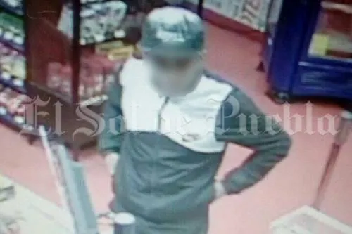 Asaltan tienda Sale Vale en la colonia La Ciénega