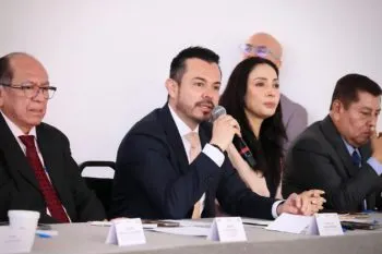 Gobierno de Puebla impugna fallo de SCJN que ordena pago millonario a Melgarejo por obra no realizada; la empresa hizo rebaja a 980 mdp
