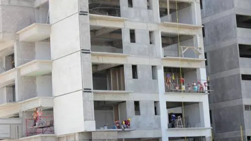 Construcción impulsa a la industria en la CDMX, Oaxaca, Morelos y Puebla