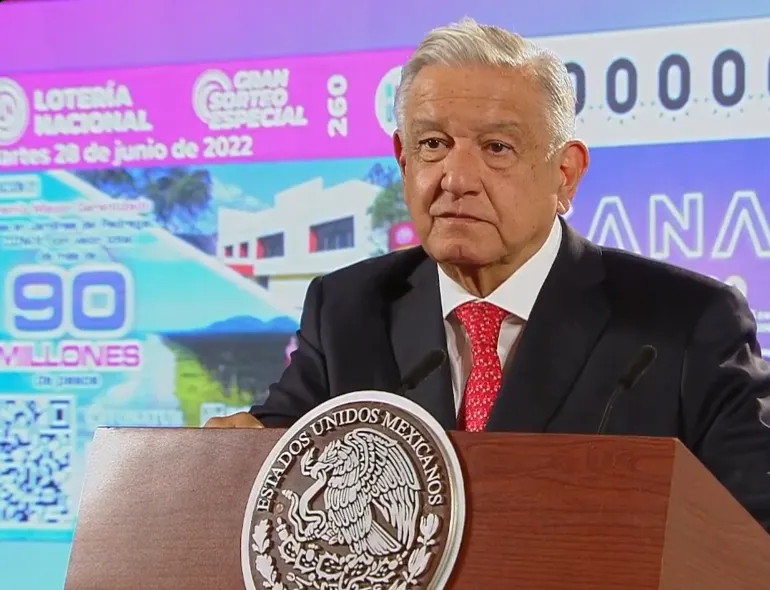 AMLO