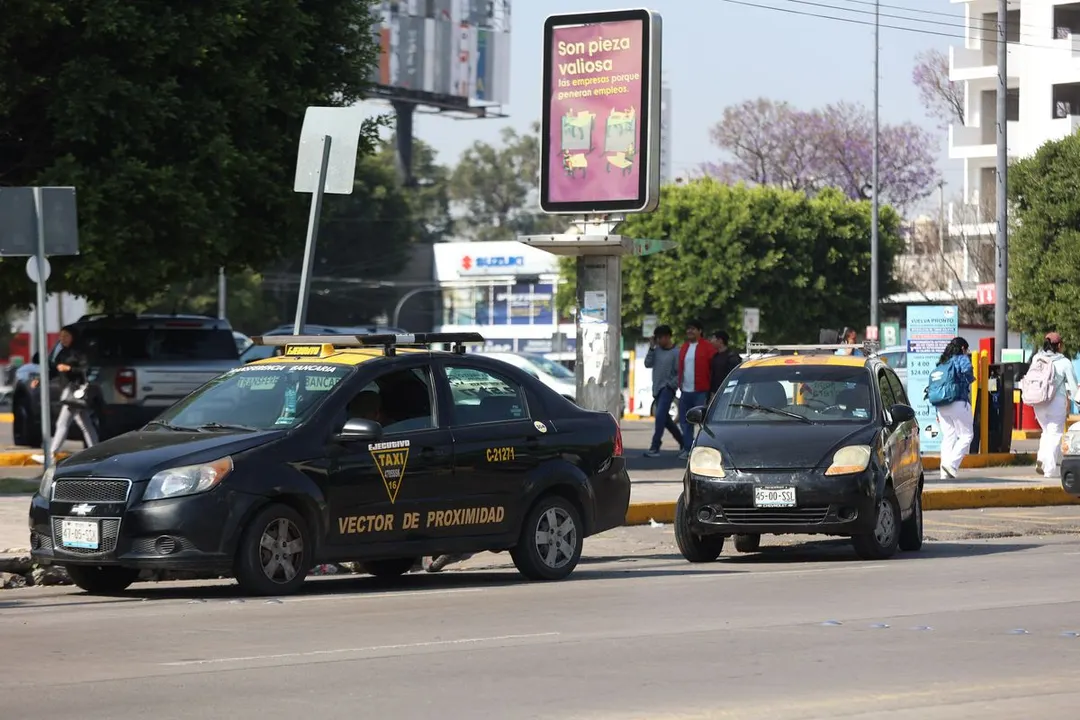 taxis