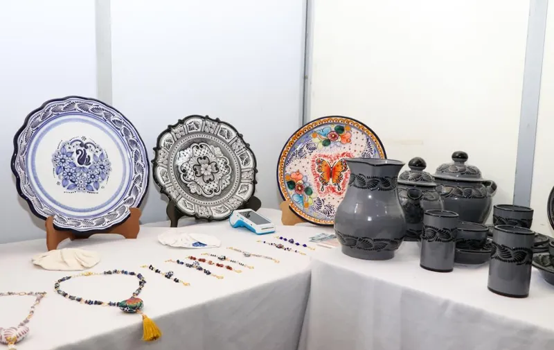 Gobierno de Puebla lanza el clúster de Cultura y Arte para promover el patrimonio estatal a nivel internacional