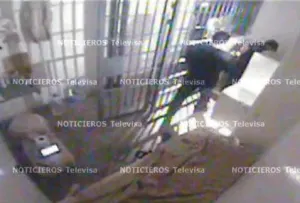 Dicta juez federal formal prisión al abogado de El Chapo