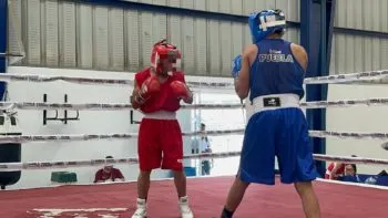 Secretaría de Deporte y Juventud fortalece la unidad boxística en Puebla con histórico encuentro