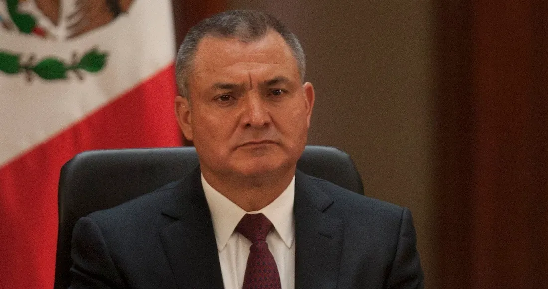 Genaro García Luna