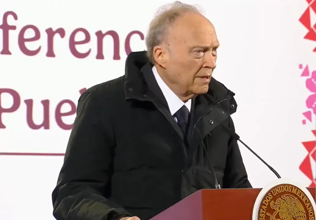 Alejandro Gertz Moreno