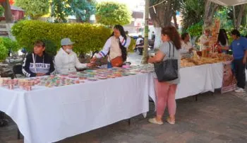 Mil vacantes ofertadas en Feria del Empleo y Emprendimiento en Texmelucan