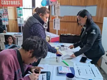 Ofrece gobierno estatal empleo para todos los niveles de preparación