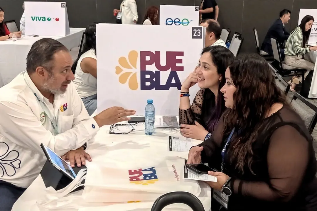 Turismo Pue Expo Arlam