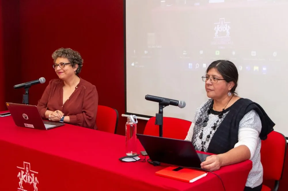 IBERO Puebla
