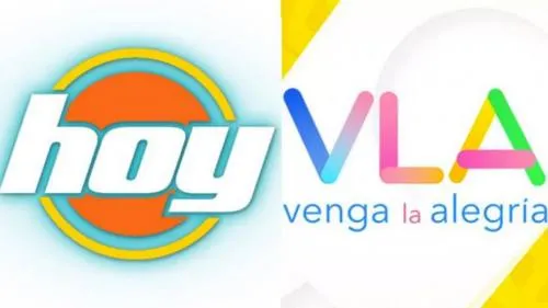 Continúa la guerra de televisoras, ¡programas matutinos en crisis!