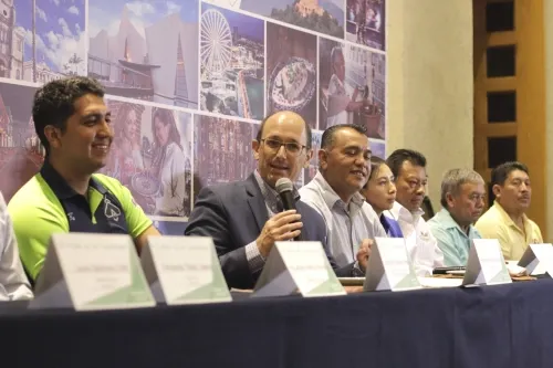 Del 15 de junio al 15 de agosto se realizará la temporada de “Luciérnaga 2019”