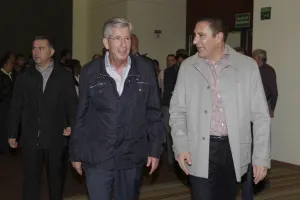 Segundo piso de la México–Puebla estará para julio
