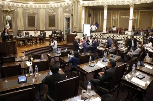 Congreso va por 50 cuentas públicas más a dictaminar antes que acabe el año