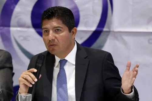 Detractores de ERP tienen “miedo” de que participe en la elección del 2018