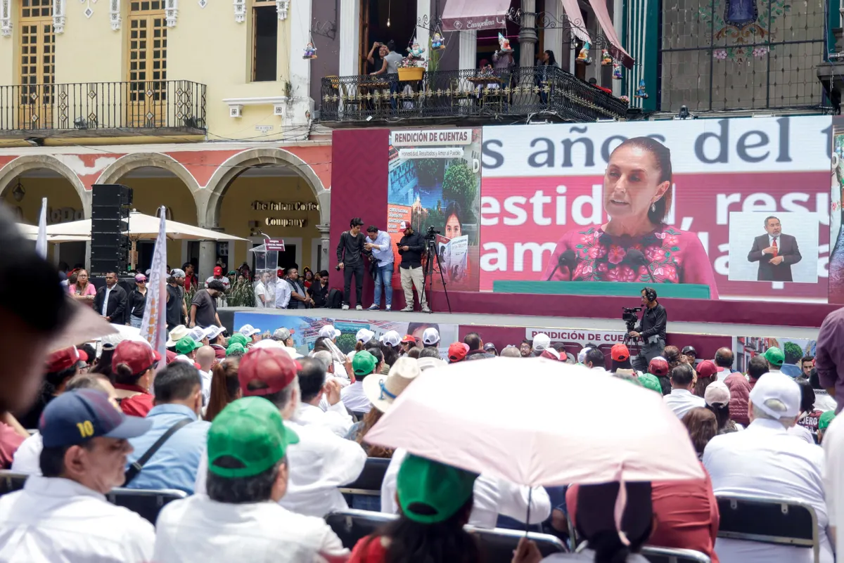 Foto: Anel Esgua / EsImagen