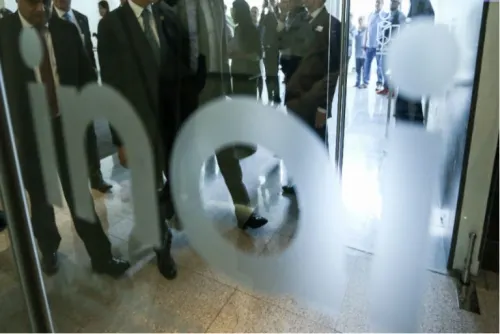 INAI niega haber revelado contratos entre Presidencia y periodistas
