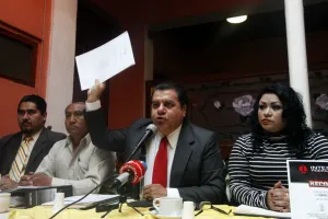 Denunciarán por daño moral a presidenta de paterfamilias del CENHCH