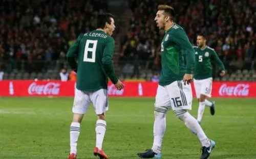 La FIFA simuló el sorteo de la Copa del Mundo y así le fue al Tri