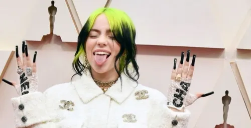 Billie Eilish y Apple anuncian el documental acerca de la vida de la artista