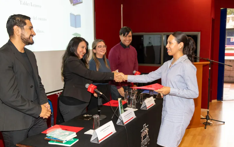 IBERO Puebla celebra la creatividad en el 13o Concurso de Cuento
