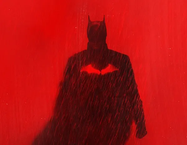 The Batman