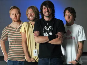 “Foo Fighters” confirma asistencia en México