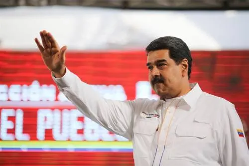 Cuba denuncia injerencia de EU en Grupo de Lima sobre Maduro