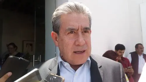 Activan protocolos de búsqueda de activista y de seguridad para su familia en la Sierra Norte
