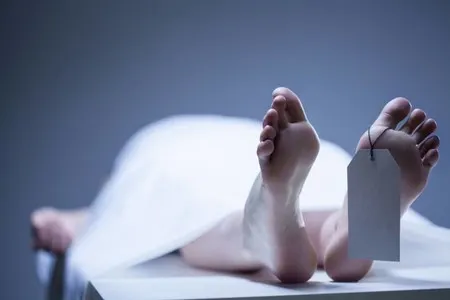 Choca contra casa y muere sobre el bulevar Valsequillo