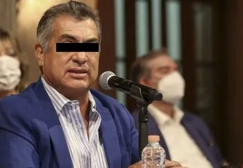 Trasladan a ‘El Bronco’ al Hospital Universitario